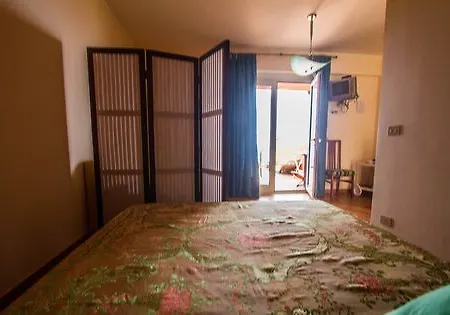 Fondaco Parrino Mare Ξενοδοχείο με διαμερίσματα 3*