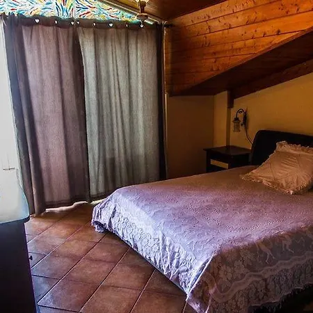 Fondaco Parrino Mare Ξενοδοχείο με διαμερίσματα 3*