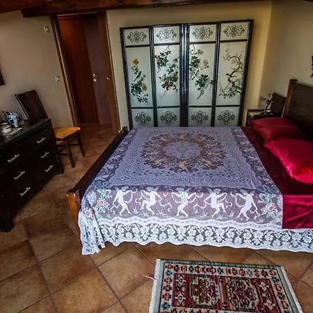 Fondaco Parrino Mare 3*