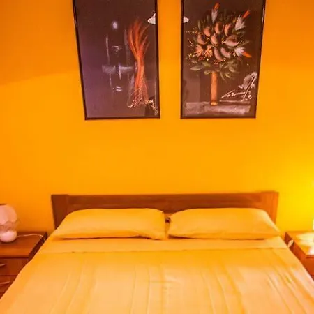 Fondaco Parrino Mare 3*