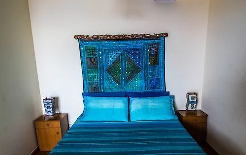 Fondaco Parrino Mare 3* Letojanni