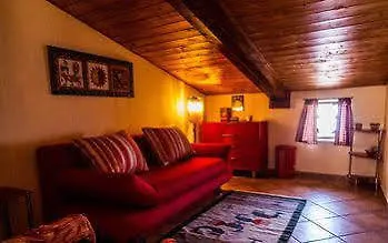 Fondaco Parrino Mare 3* Letojanni