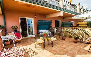 Fondaco Parrino Mare Ξενοδοχείο με διαμερίσματα 3*