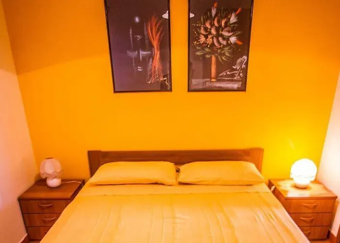 Fondaco Parrino Mare 3*